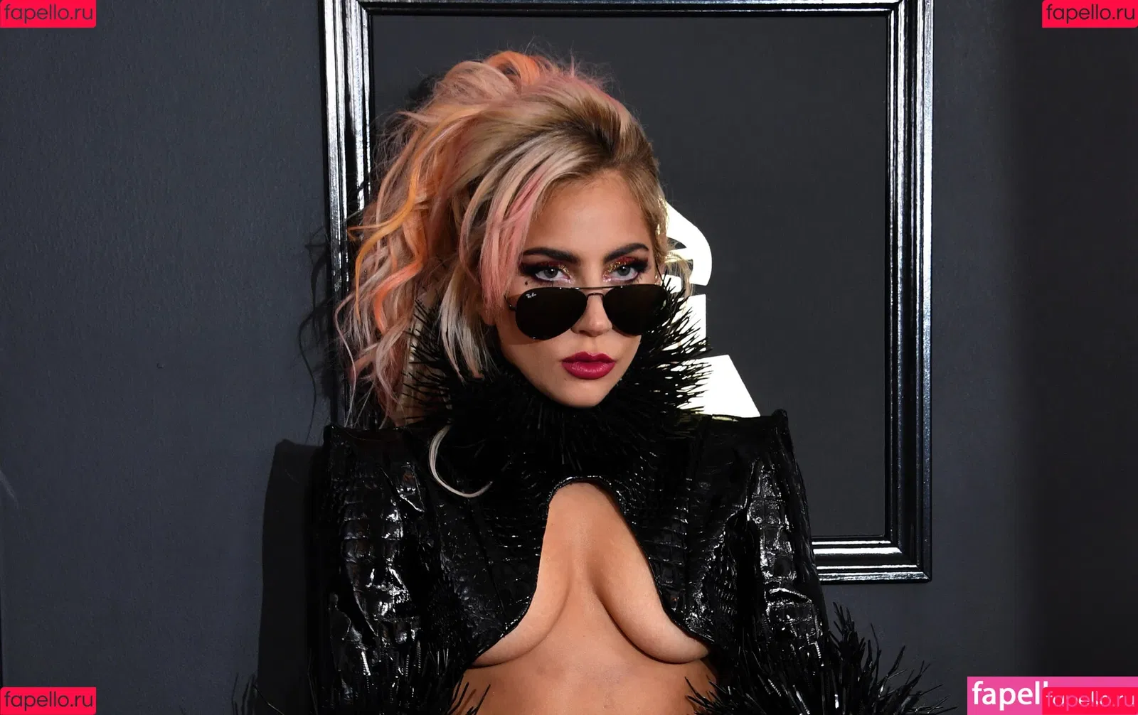 Lady Gaga Onlyfans Photo Gallery 