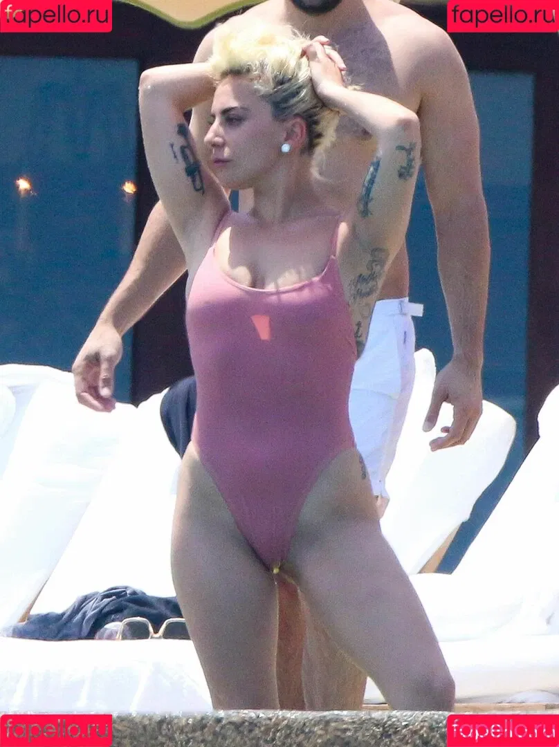 Lady Gaga Onlyfans Photo Gallery 