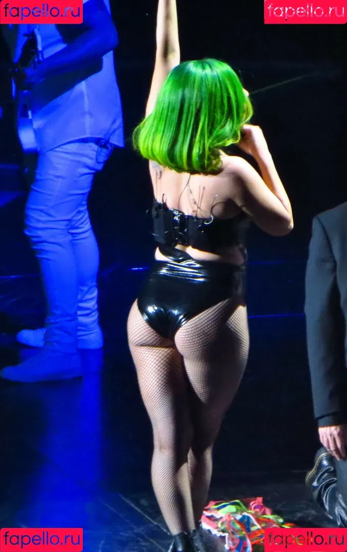 Lady Gaga Onlyfans Photo Gallery 