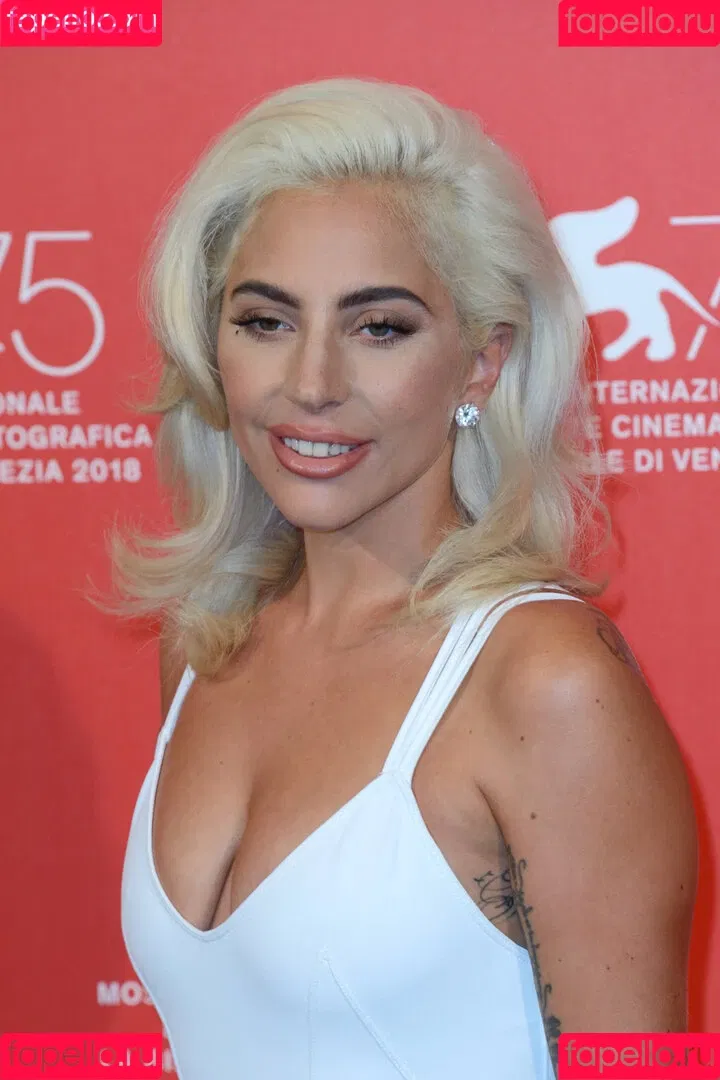 Lady Gaga Onlyfans Photo Gallery 