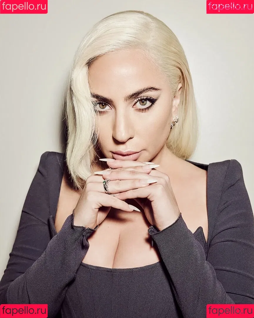 Lady Gaga Onlyfans Photo Gallery 