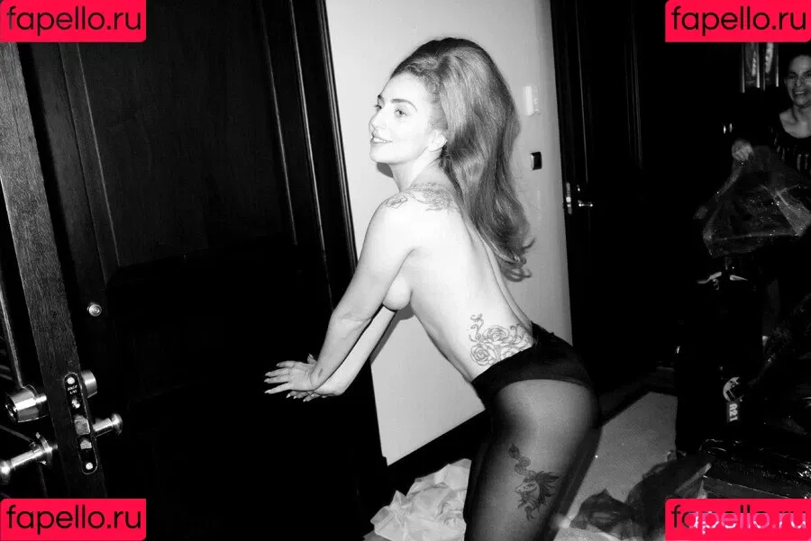 Lady Gaga Onlyfans Photo Gallery 