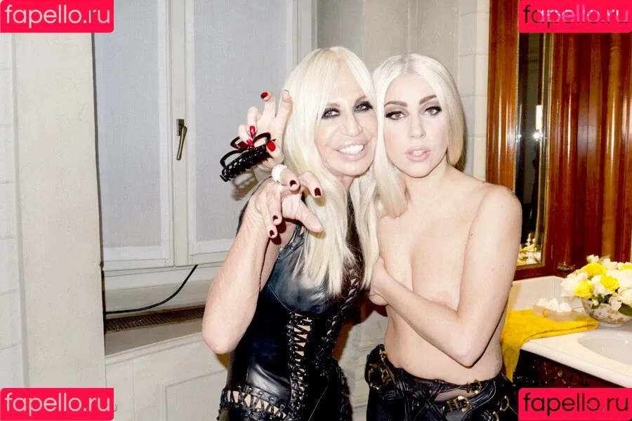 Lady Gaga Onlyfans Photo Gallery 