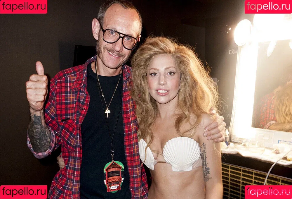 Lady Gaga Onlyfans Photo Gallery 