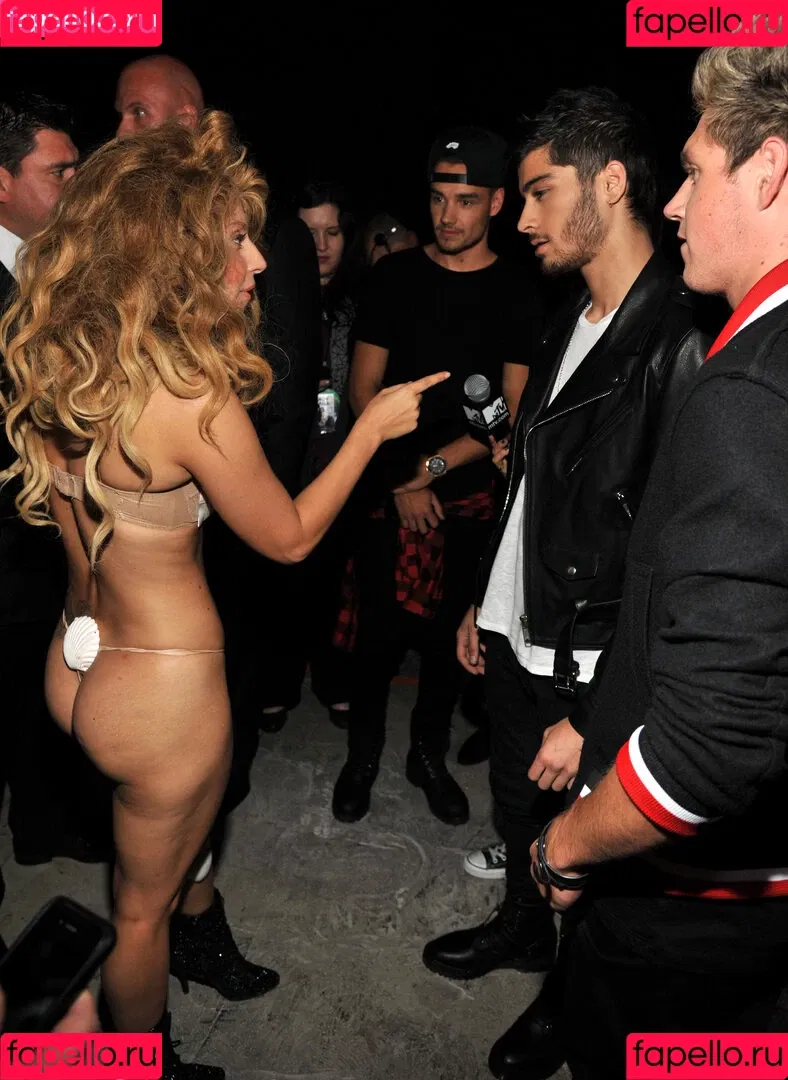 Lady Gaga Onlyfans Photo Gallery 