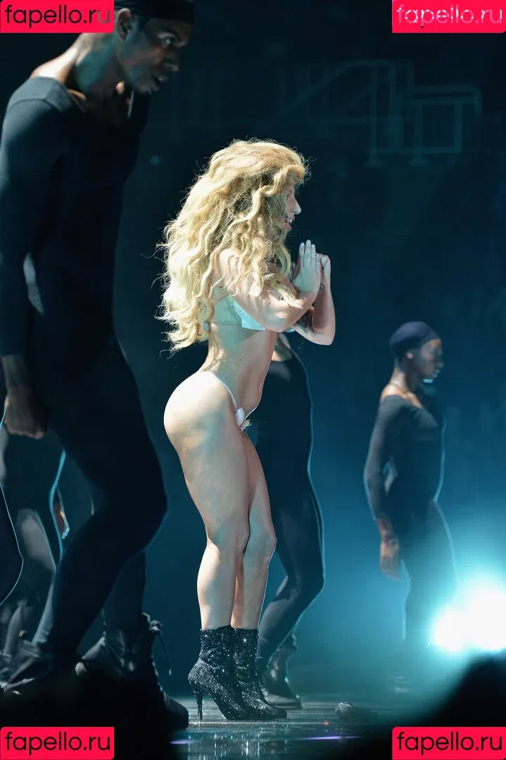 Lady Gaga Onlyfans Photo Gallery 