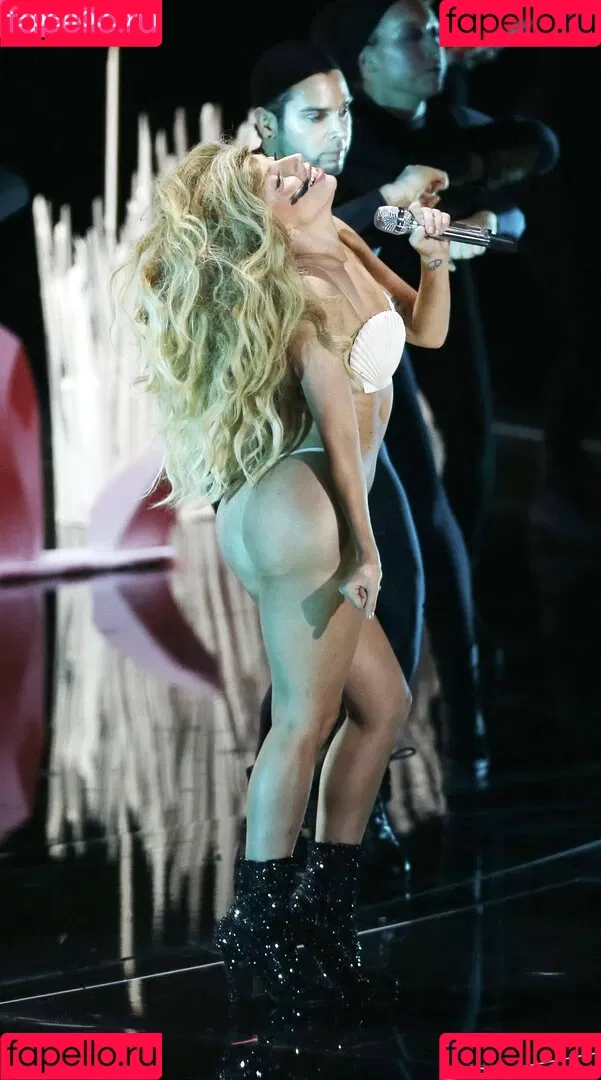 Lady Gaga Onlyfans Photo Gallery 