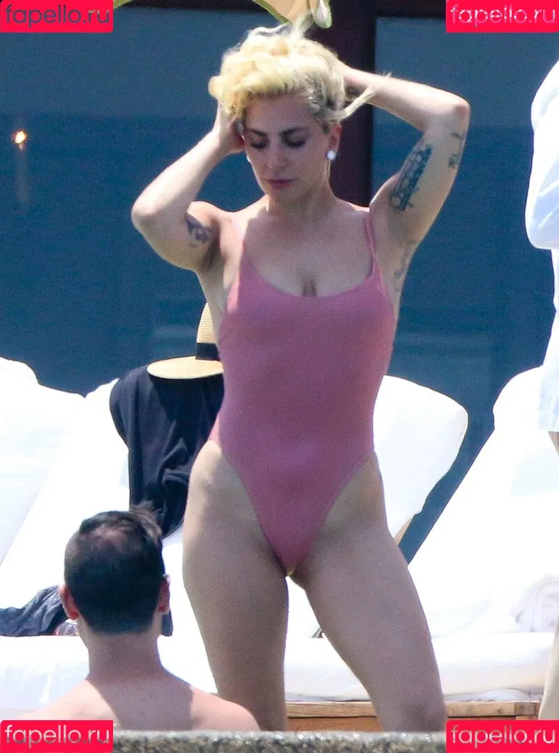 Lady Gaga Onlyfans Photo Gallery 