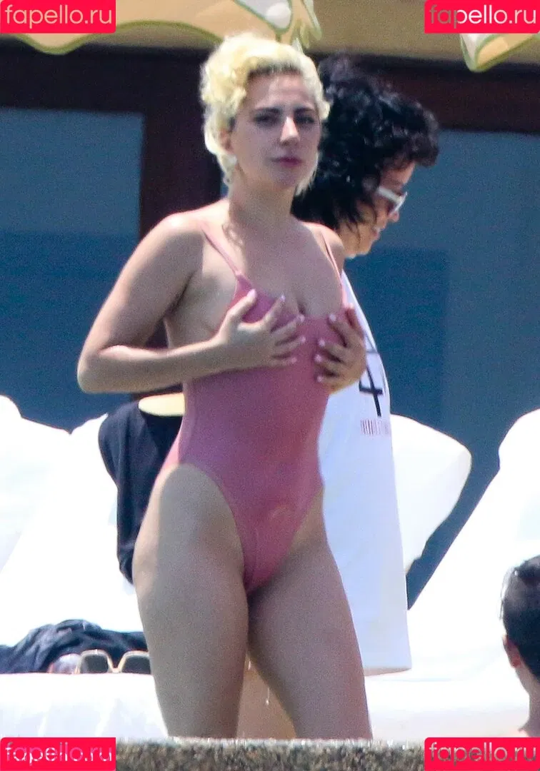 Lady Gaga Onlyfans Photo Gallery 