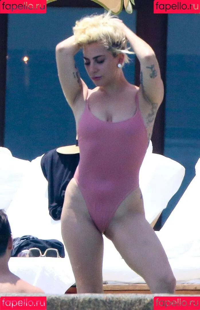 Lady Gaga Onlyfans Photo Gallery 