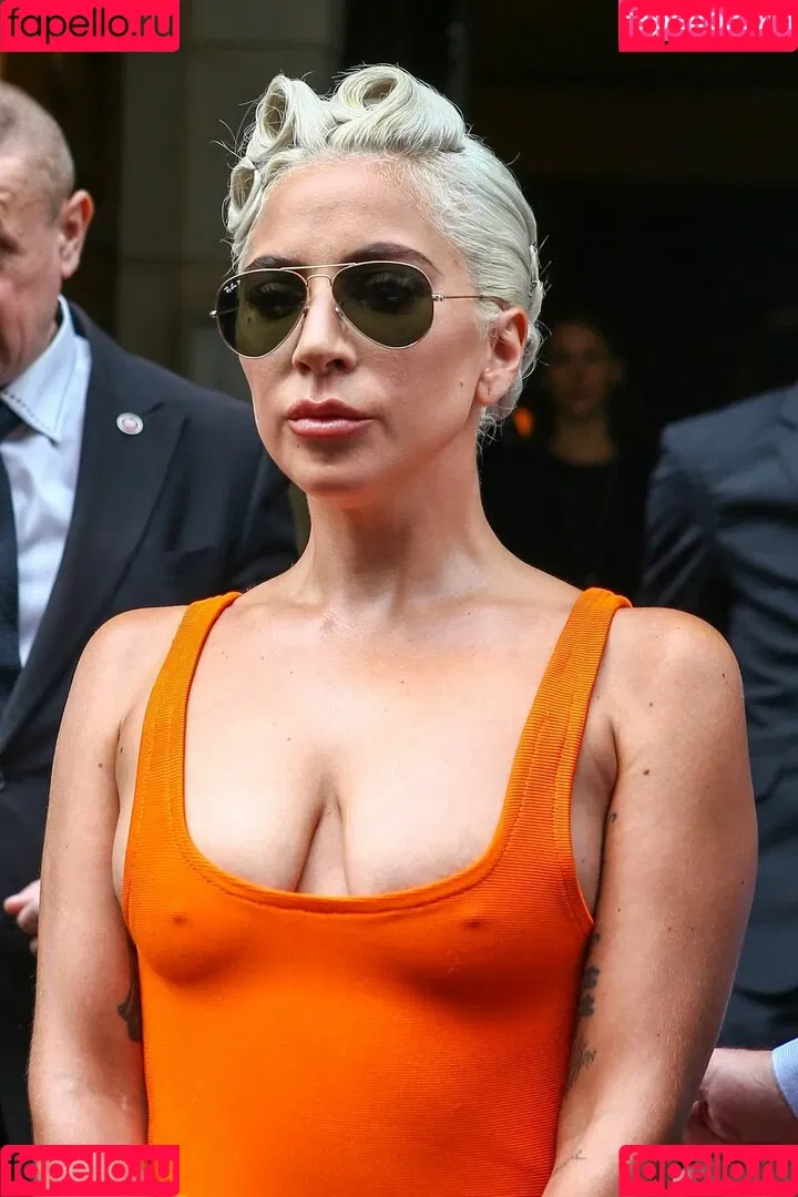 Lady Gaga Onlyfans Photo Gallery 