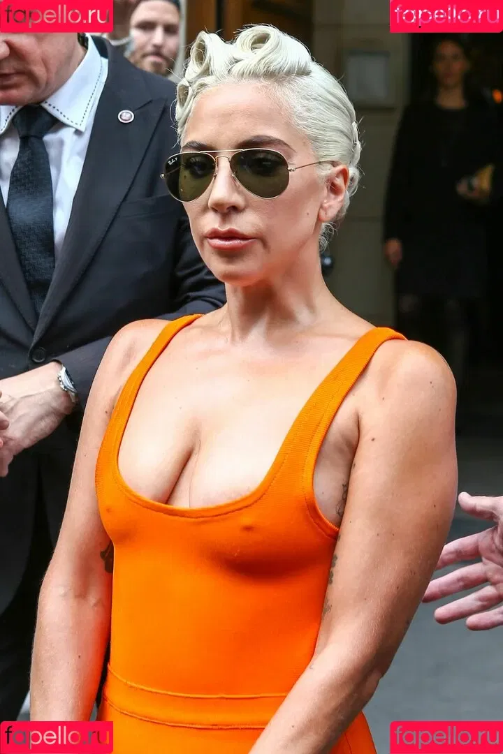 Lady Gaga Onlyfans Photo Gallery 