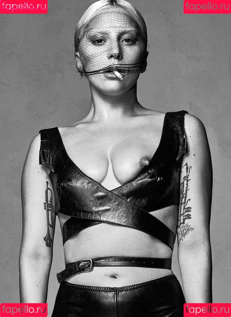 Lady Gaga Onlyfans Photo Gallery 