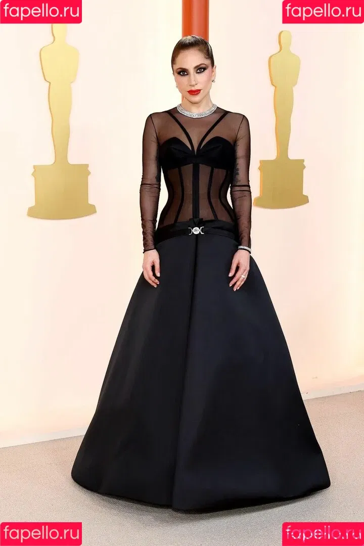 Lady Gaga Onlyfans Photo Gallery 