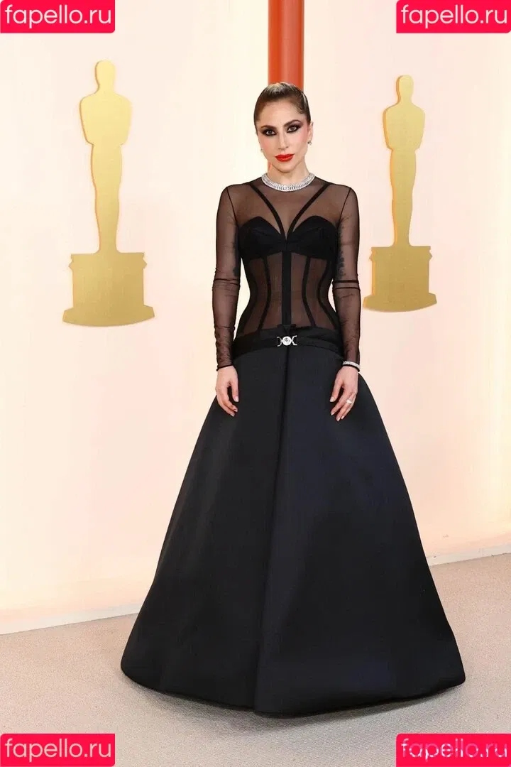 Lady Gaga Onlyfans Photo Gallery 