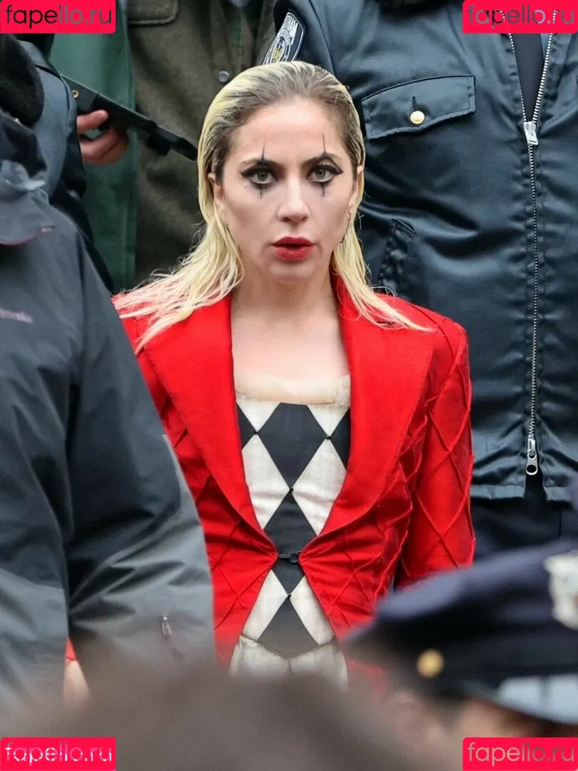 Lady Gaga Onlyfans Photo Gallery 
