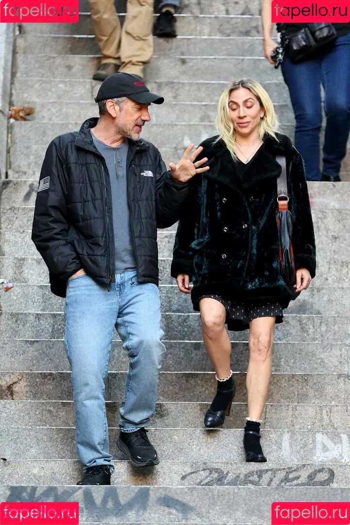 Lady Gaga Onlyfans Photo Gallery 
