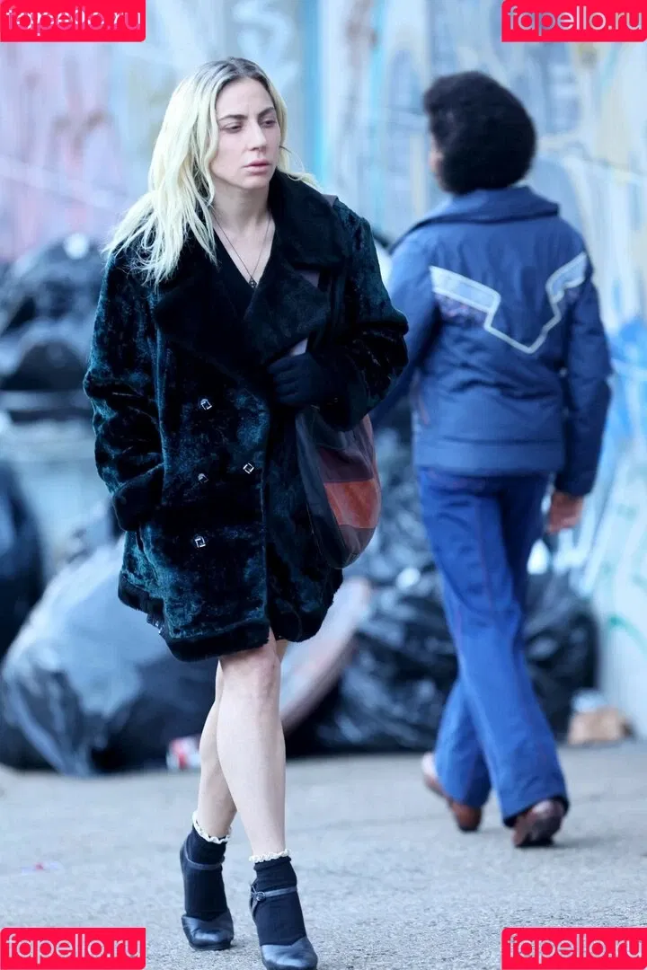 Lady Gaga Onlyfans Photo Gallery 