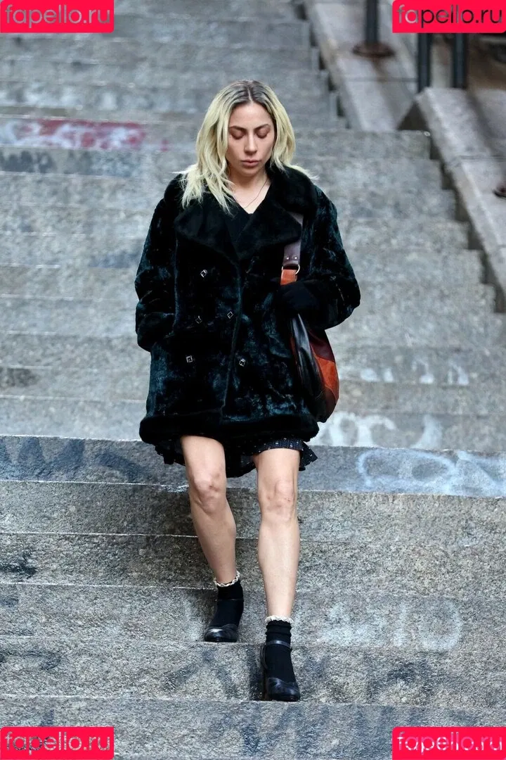 Lady Gaga Onlyfans Photo Gallery 