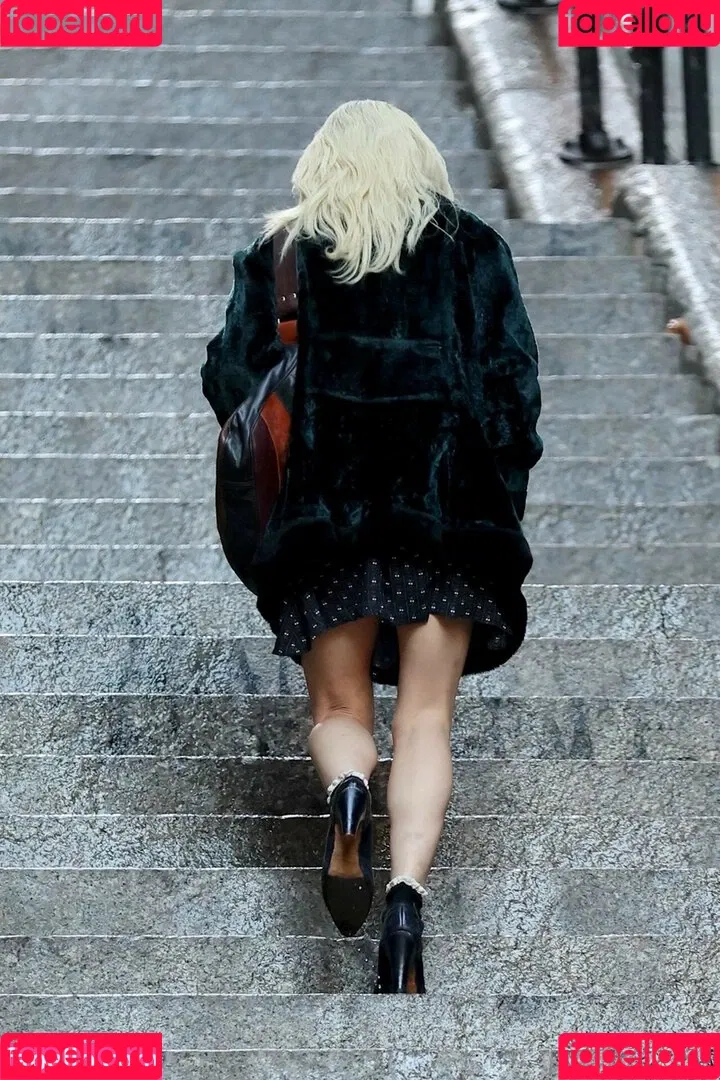 Lady Gaga Onlyfans Photo Gallery 