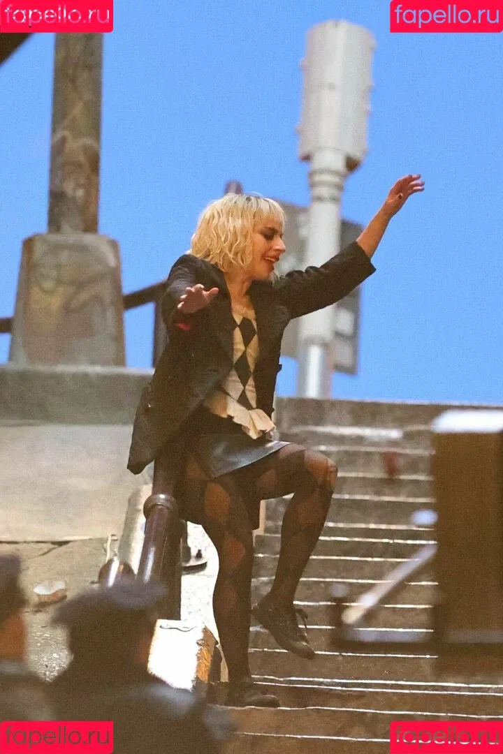Lady Gaga Onlyfans Photo Gallery 