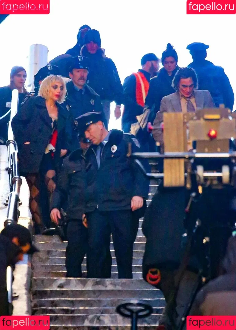 Lady Gaga Onlyfans Photo Gallery 