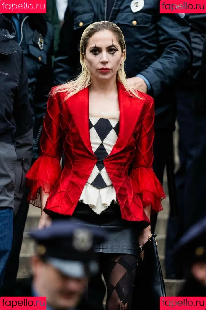 Lady Gaga Onlyfans Photo Gallery 