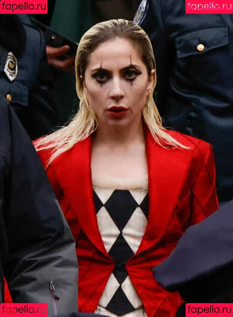 Lady Gaga Onlyfans Photo Gallery 