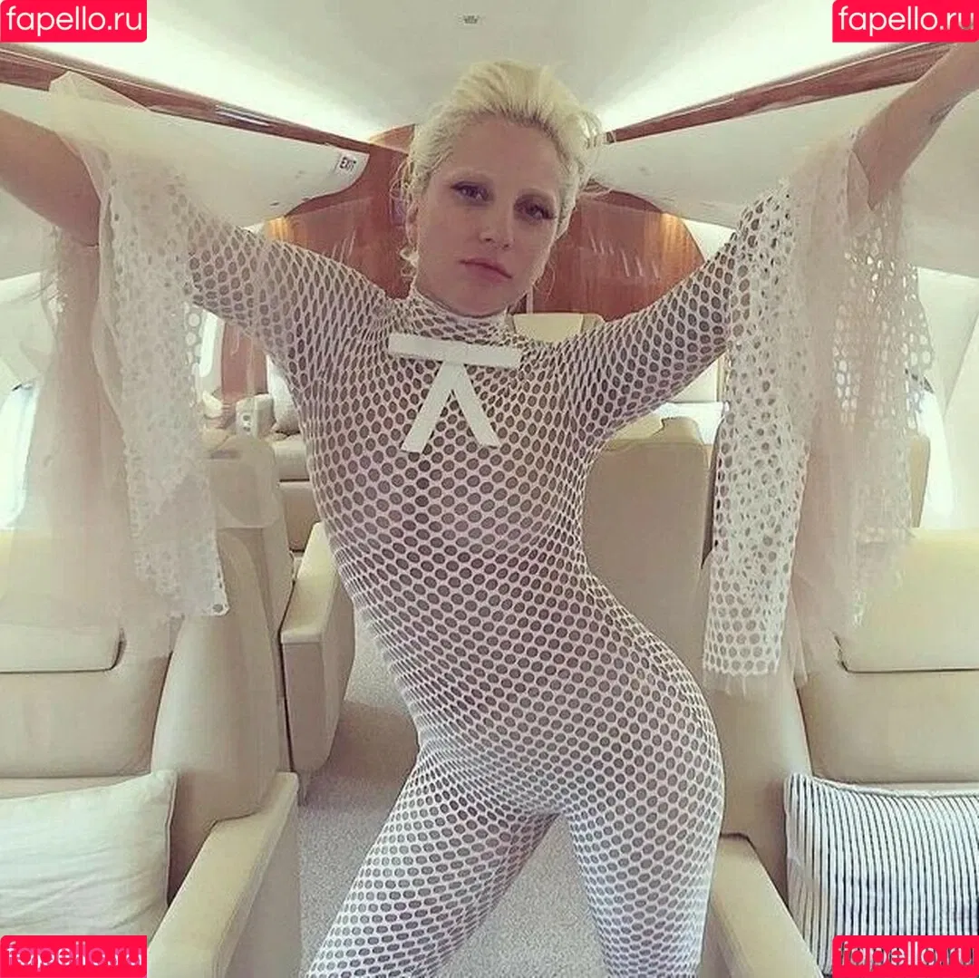 Lady Gaga Onlyfans Photo Gallery 