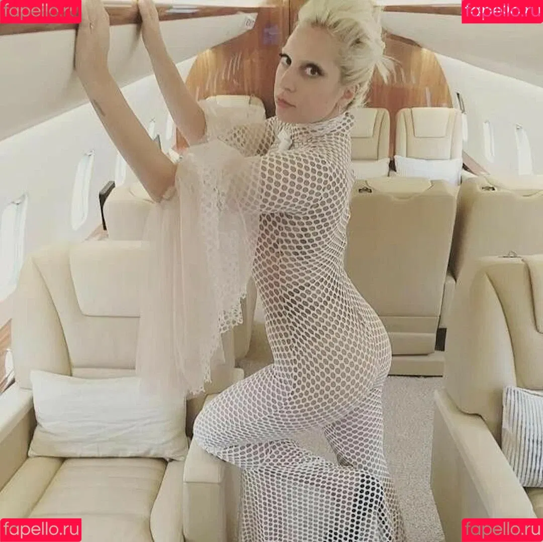 Lady Gaga Onlyfans Photo Gallery 