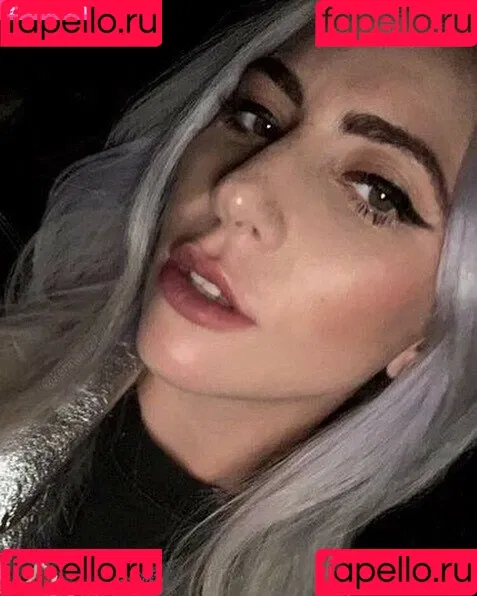 Lady Gaga Onlyfans Photo Gallery 