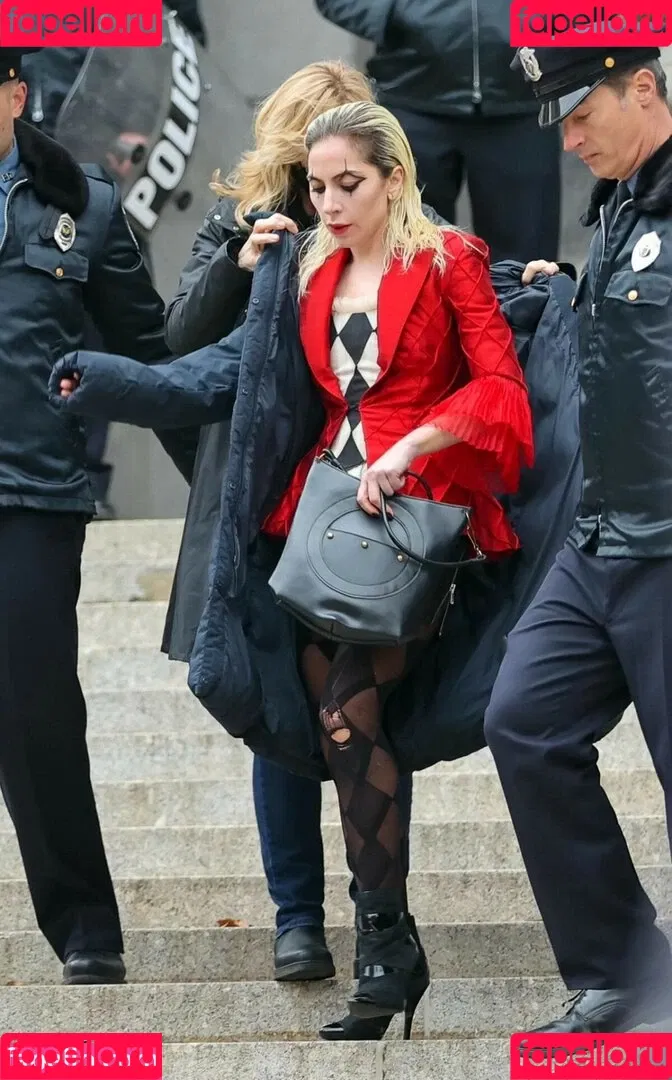 Lady Gaga Onlyfans Photo Gallery 