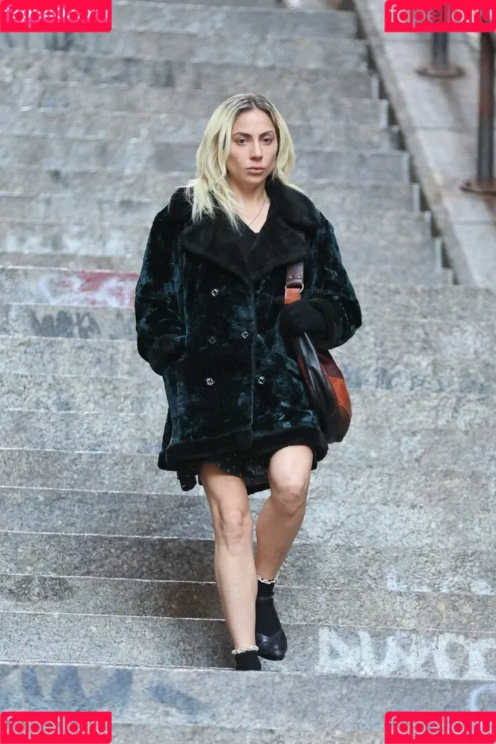 Lady Gaga Onlyfans Photo Gallery 