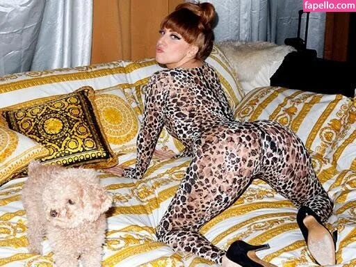 Lady Gaga Onlyfans Photo Gallery 