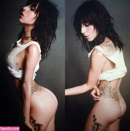 Lady Gaga Onlyfans Photo Gallery 