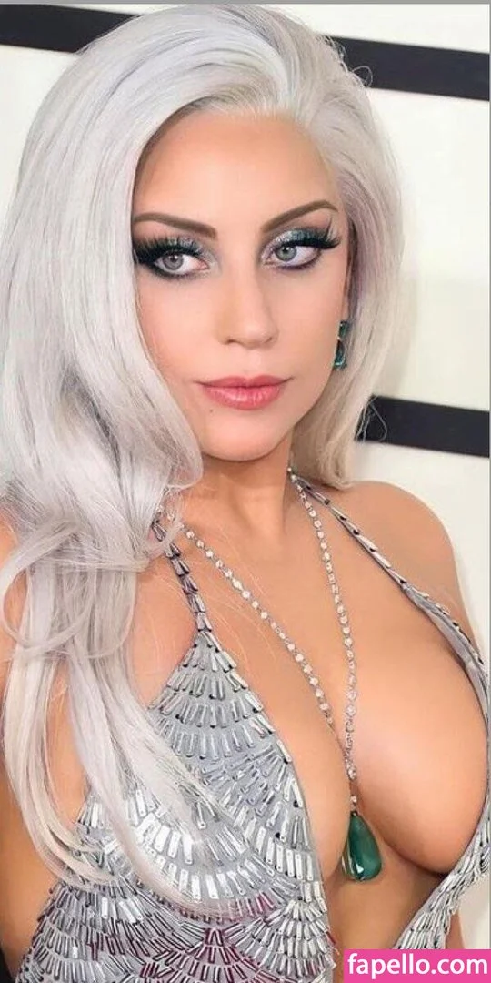 Lady Gaga Onlyfans Photo Gallery 