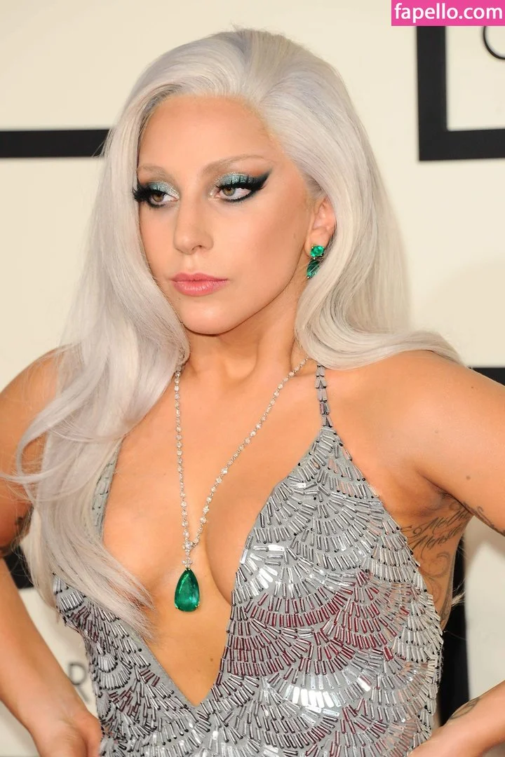 Lady Gaga Onlyfans Photo Gallery 