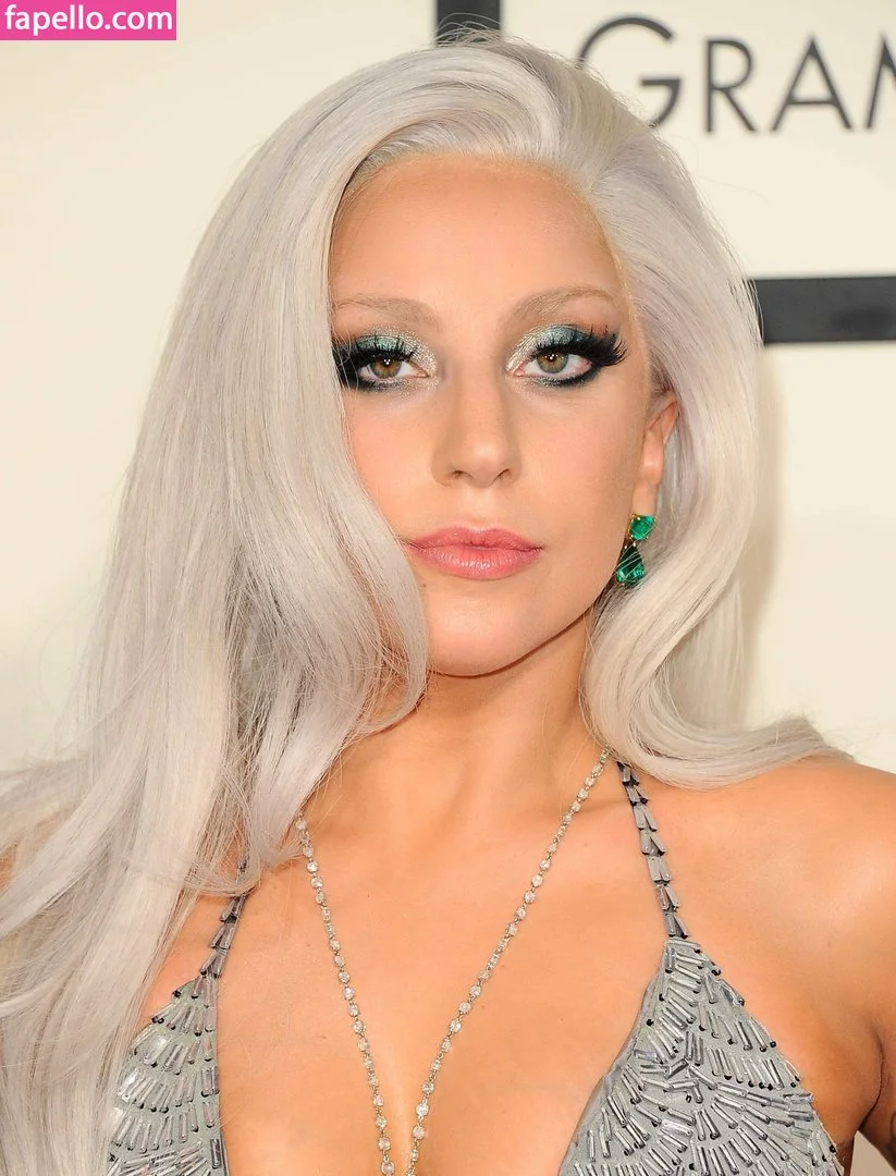 Lady Gaga Onlyfans Photo Gallery 