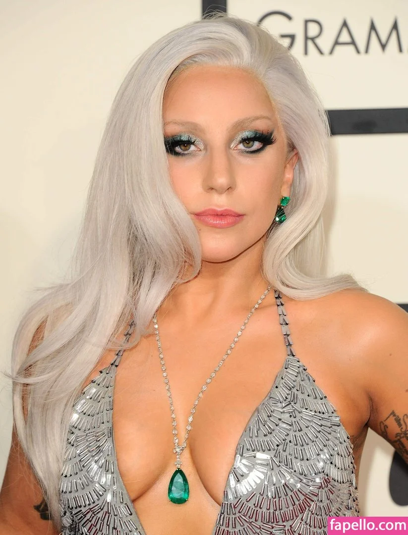 Lady Gaga Onlyfans Photo Gallery 