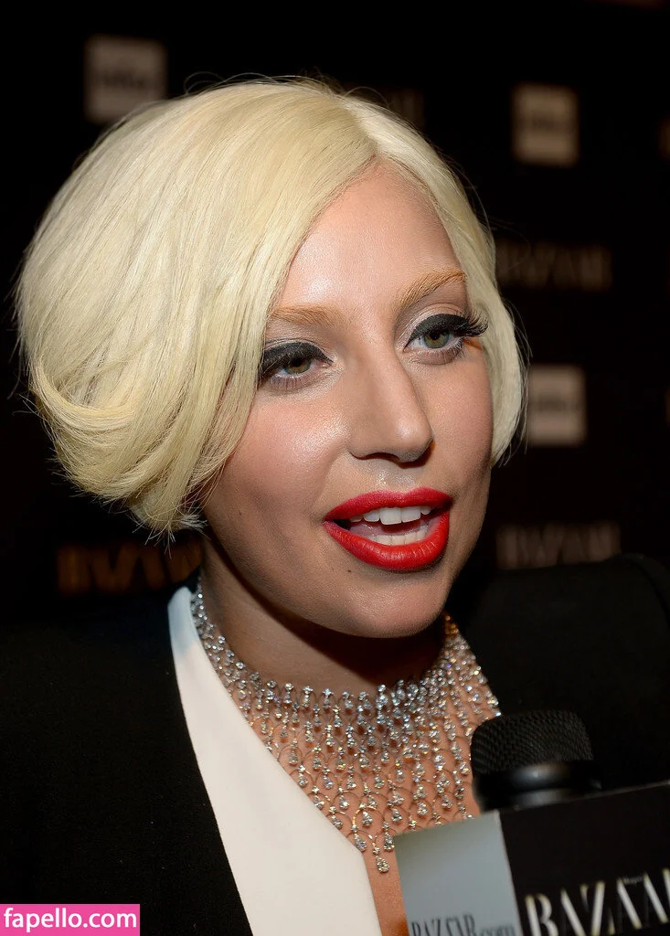 Lady Gaga Onlyfans Photo Gallery 