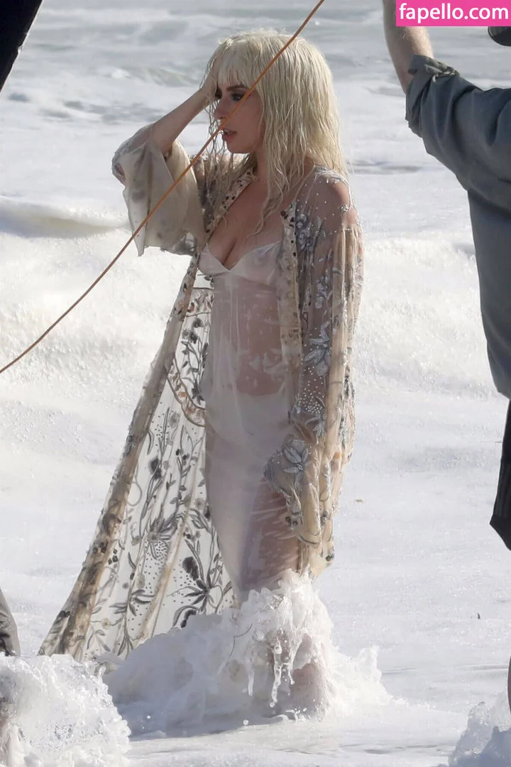 Lady Gaga Onlyfans Photo Gallery 