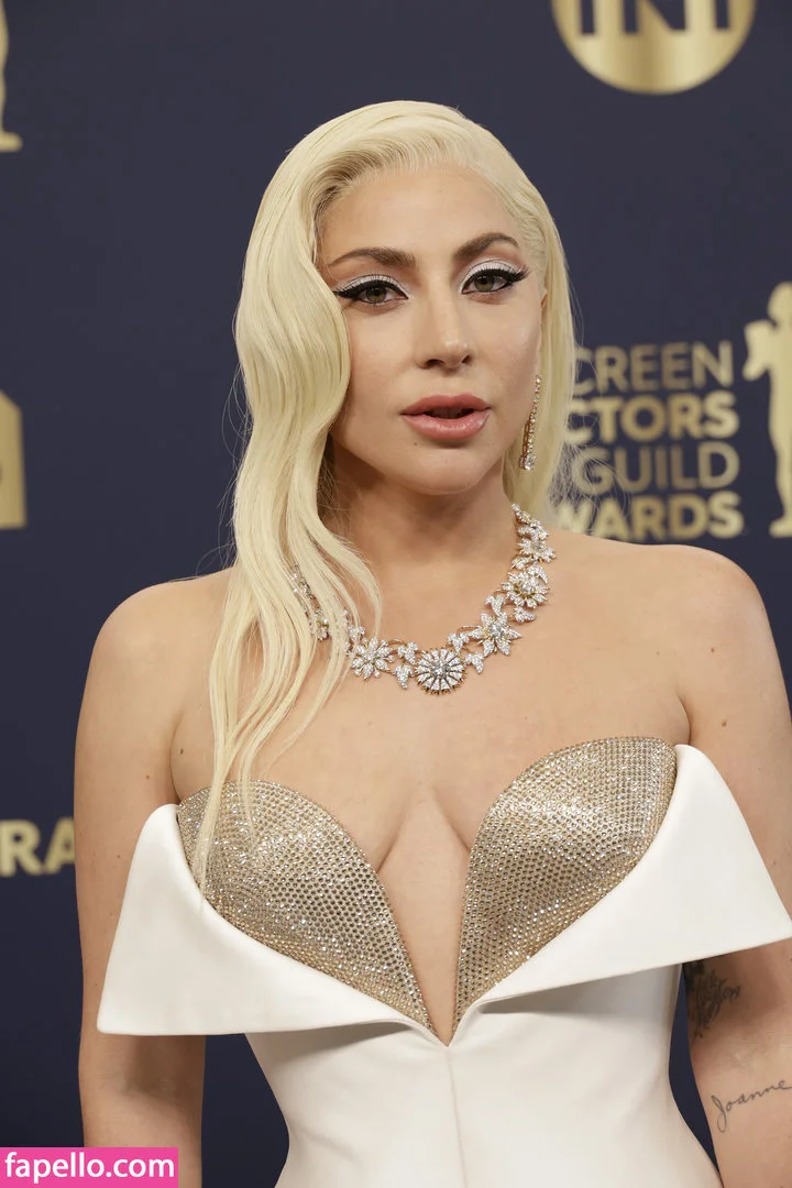 Lady Gaga Onlyfans Photo Gallery 