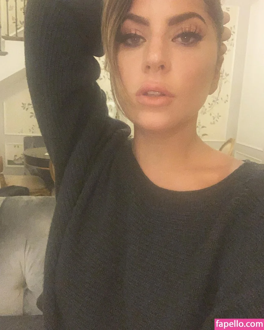 Lady Gaga Onlyfans Photo Gallery 