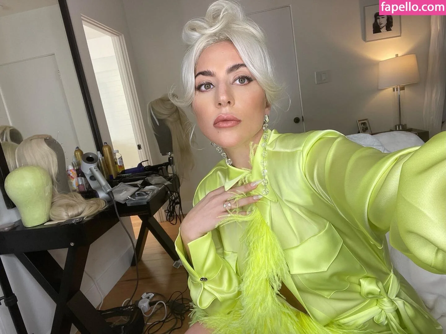 Lady Gaga Onlyfans Photo Gallery 