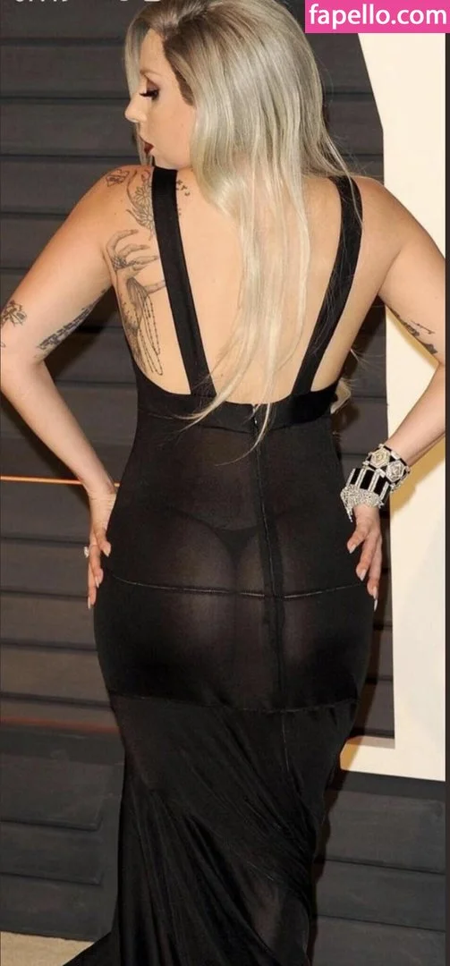 Lady Gaga Onlyfans Photo Gallery 