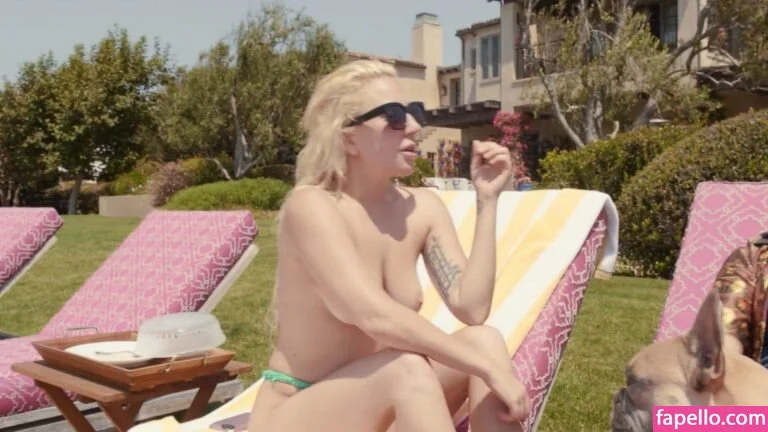 Lady Gaga Onlyfans Photo Gallery 