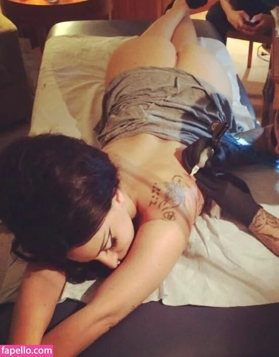 Lady Gaga Onlyfans Photo Gallery 