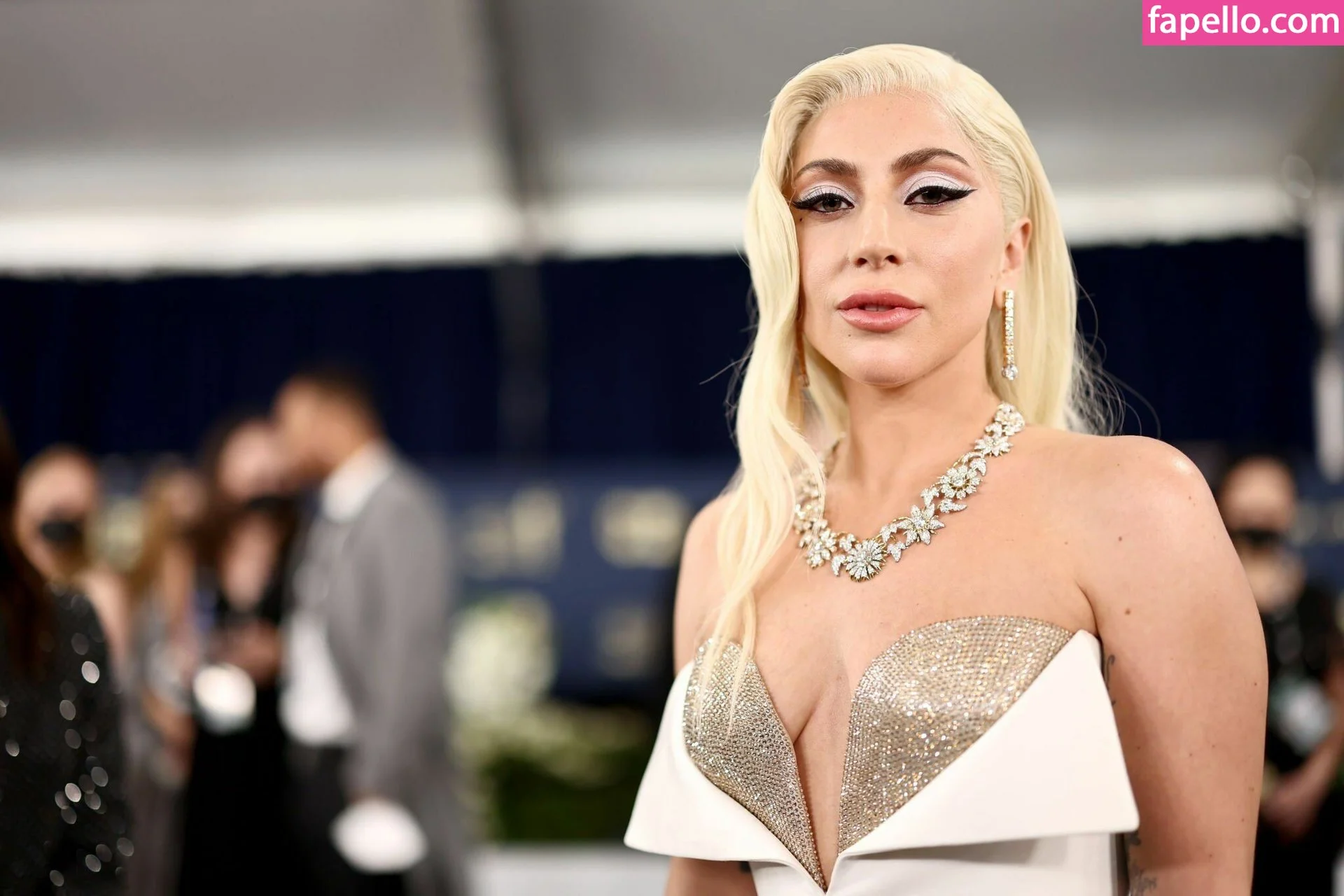 Lady Gaga Onlyfans Photo Gallery 