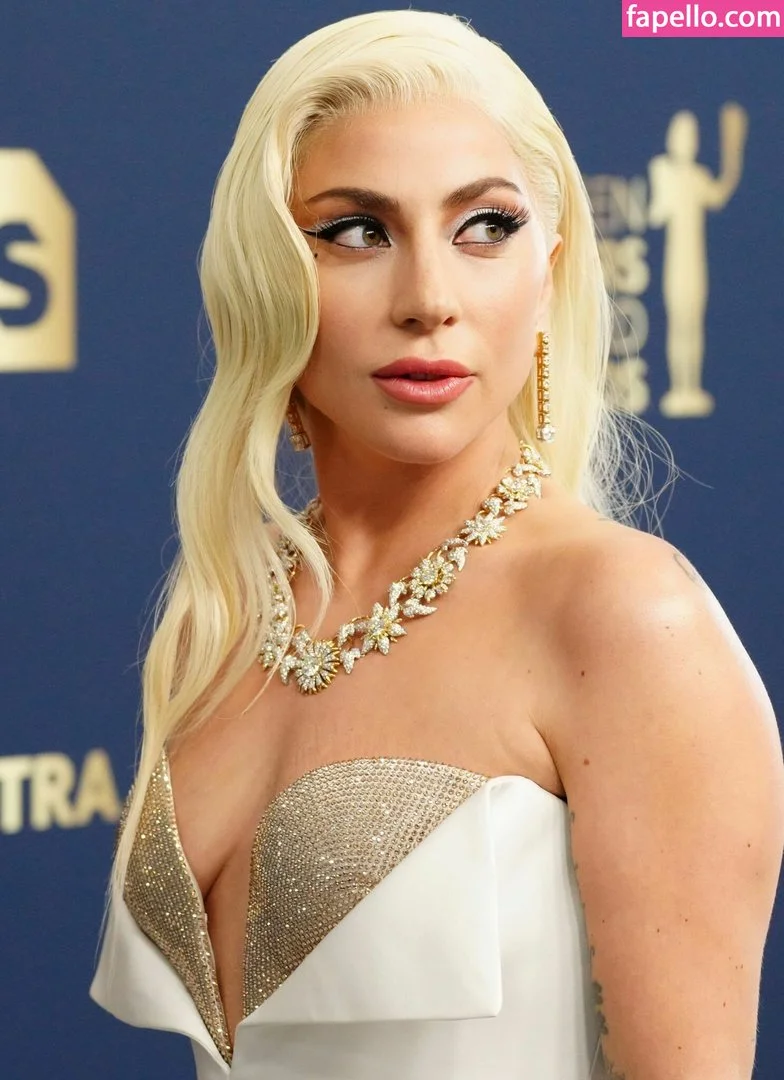 Lady Gaga Onlyfans Photo Gallery 