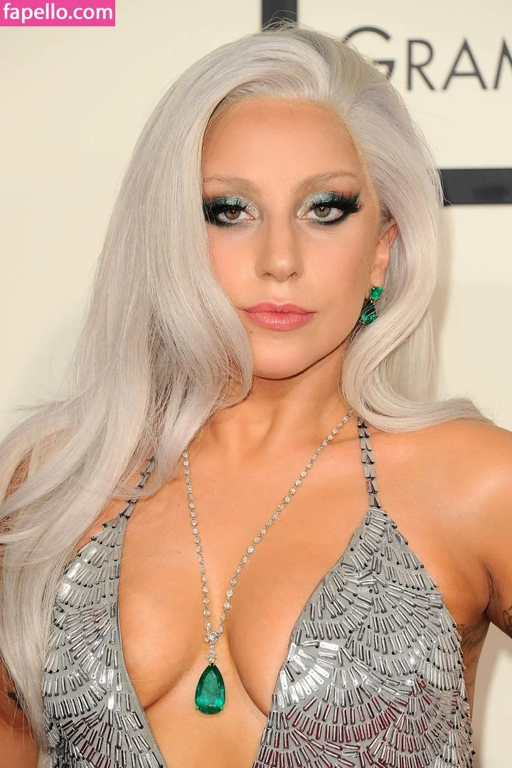 Lady Gaga Onlyfans Photo Gallery 
